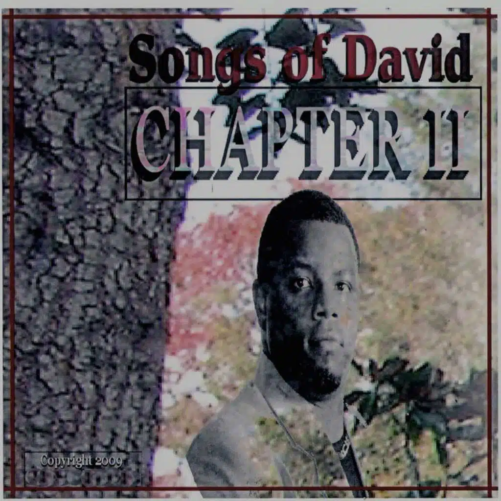 Songs of David Chapter II