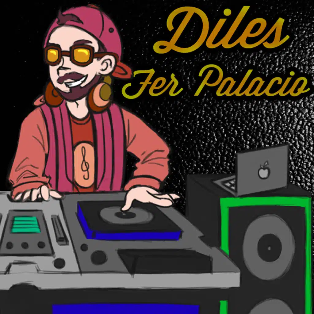 Diles (feat. Fer Palacio)