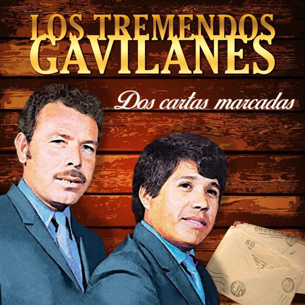 Dos Cartas Marcadas
