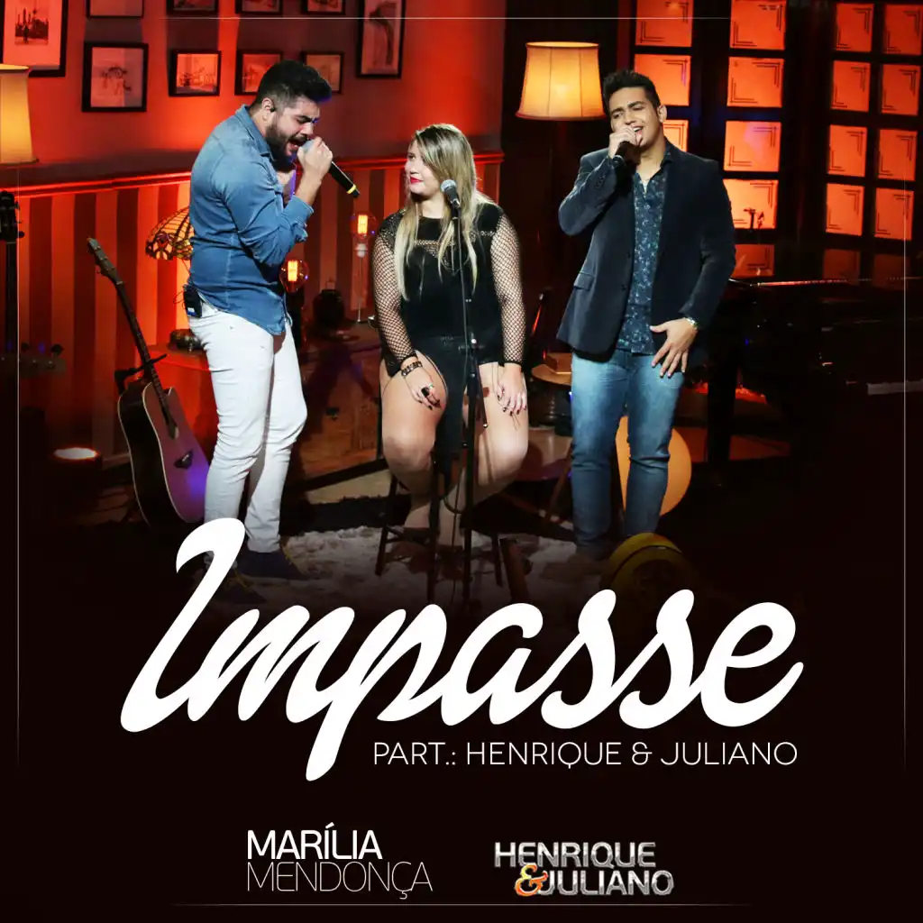 Impasse (feat. Henrique & Juliano)