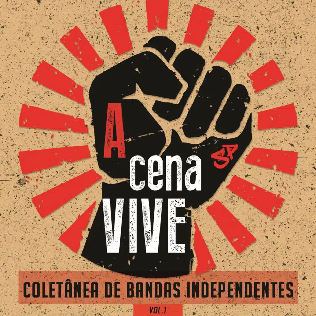 #Acenavive S P, Vol. 1