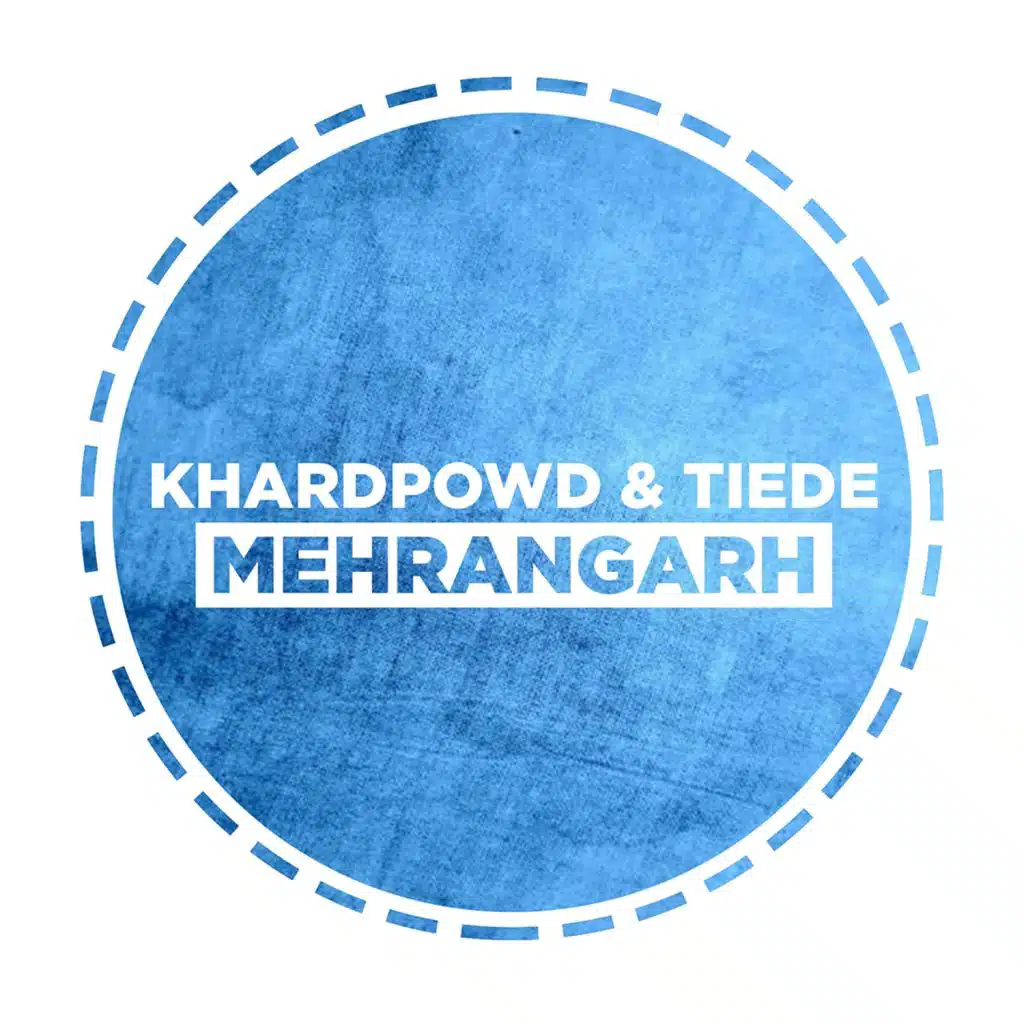 Mehrangarh