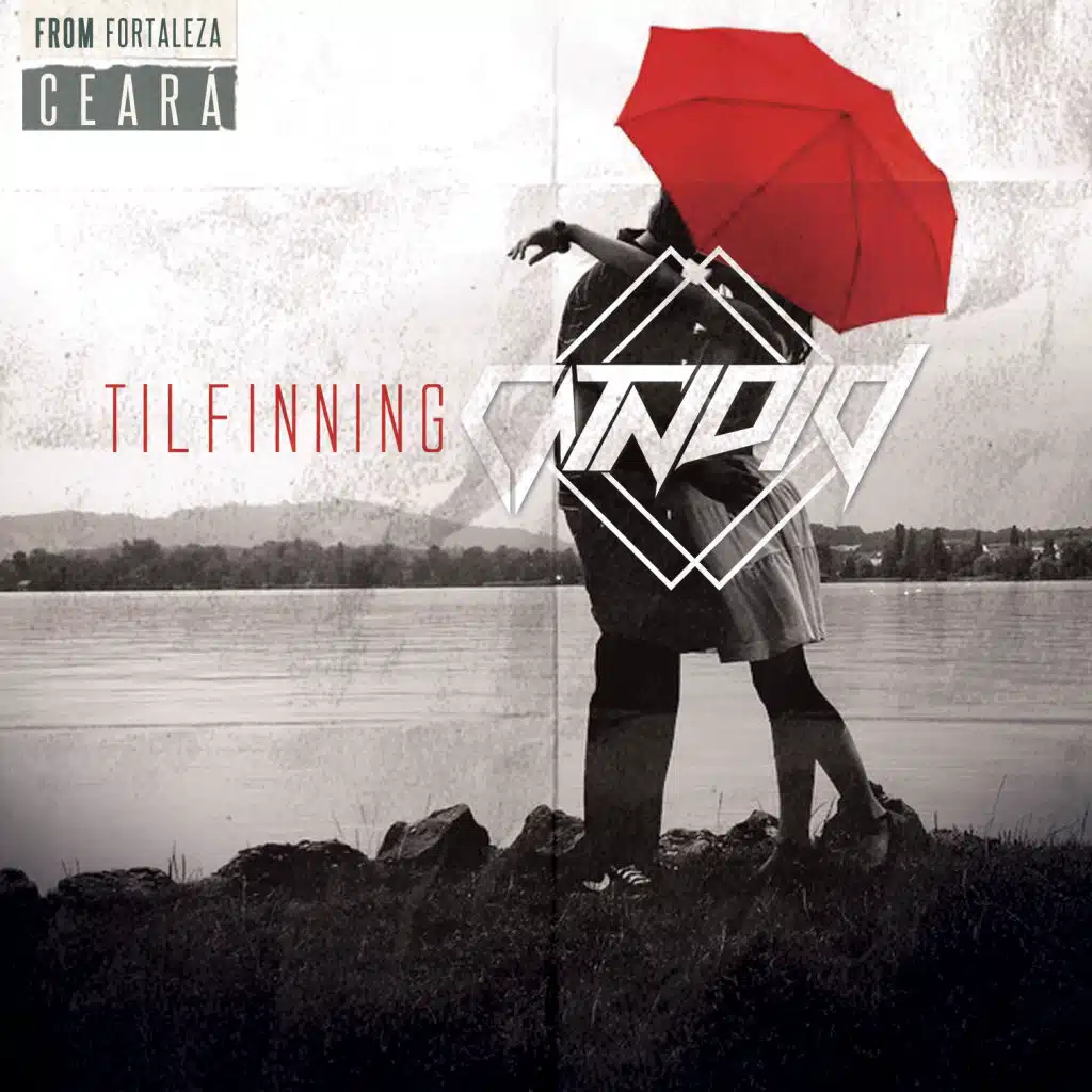 Tilfinning - Single