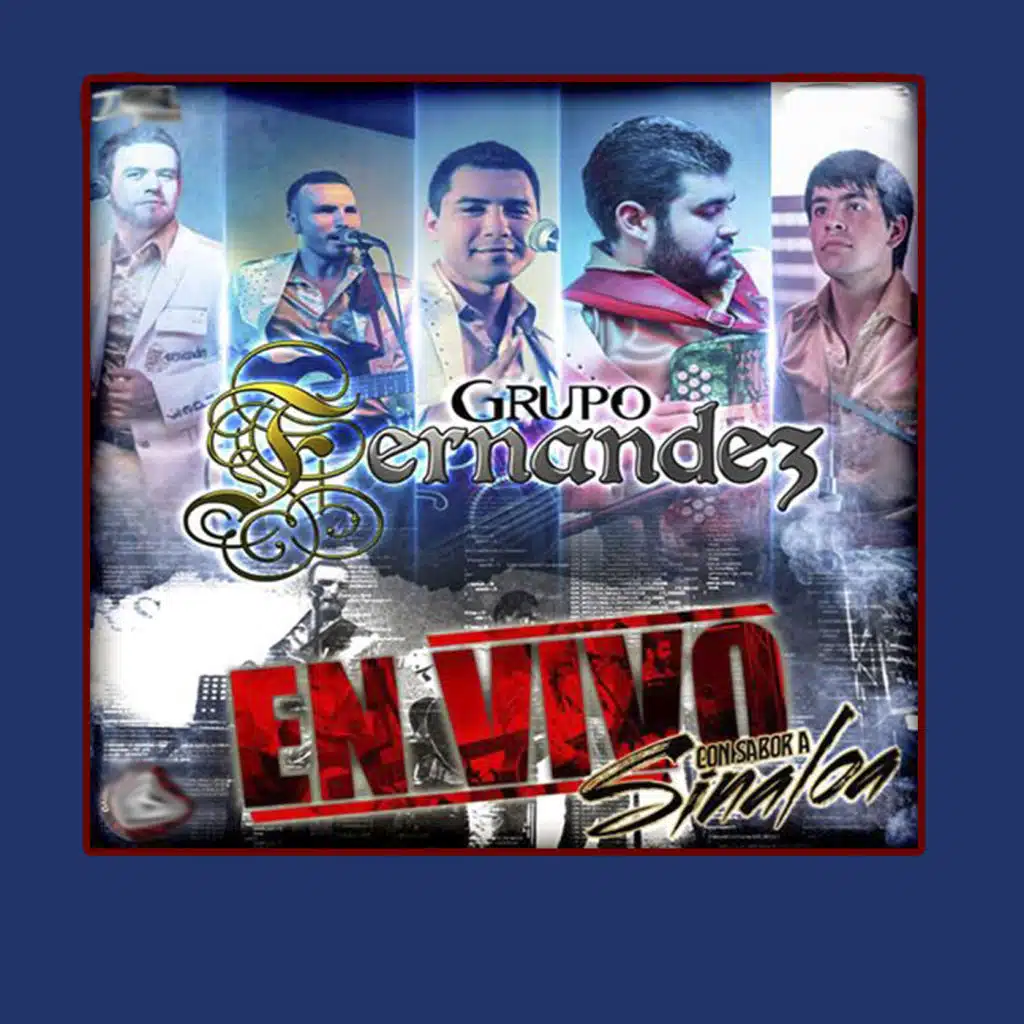 El Hijo del Ingeniero (En Vivo) [feat. Doble Sello]