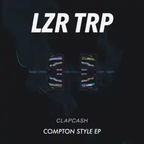 Compton Style EP