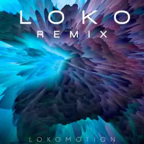 Aymara (Loko Remix)