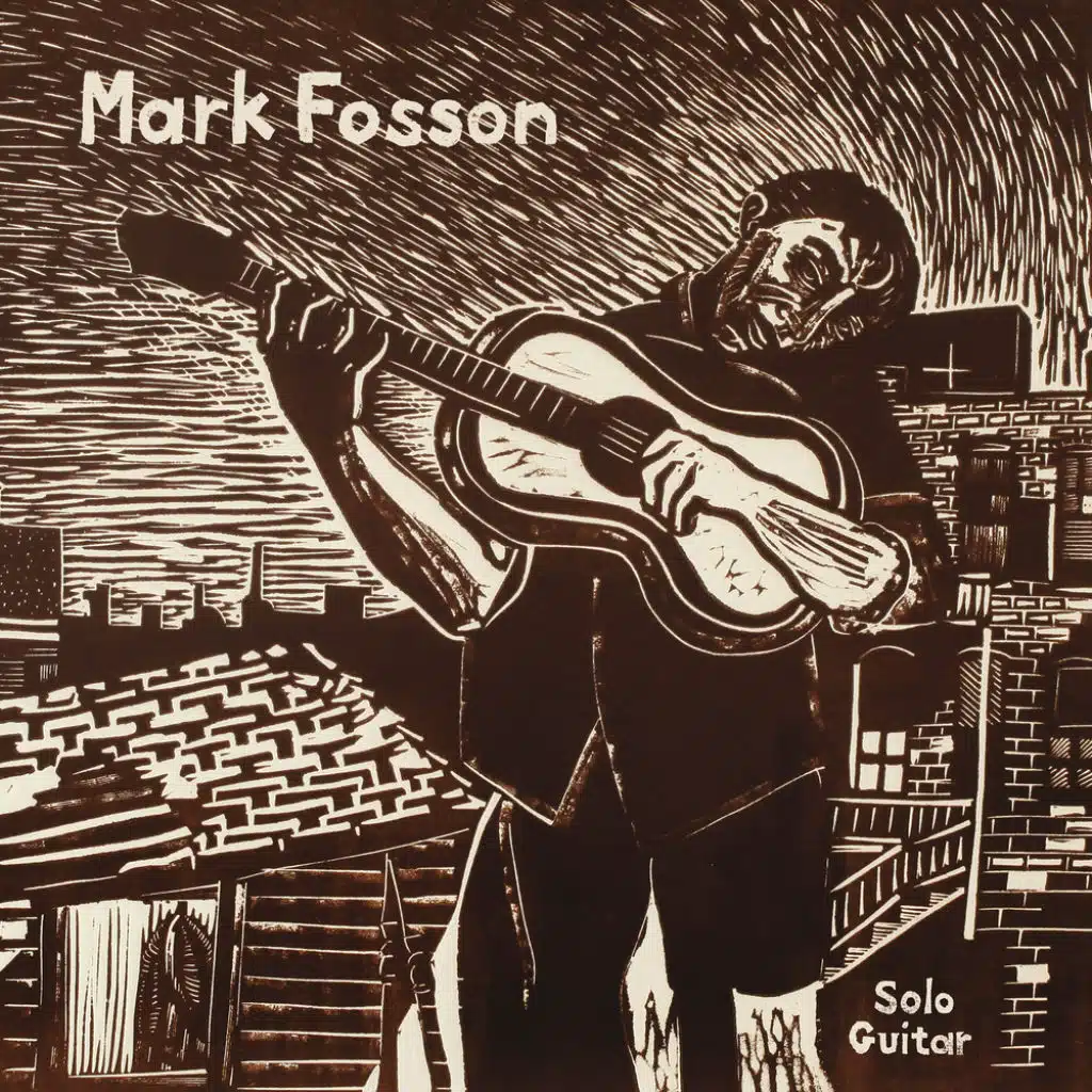 Mark Fosson