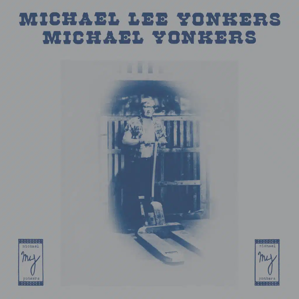Michael Yonkers