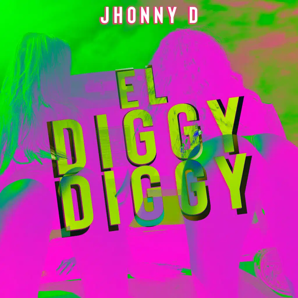 El Diggy Diggy
