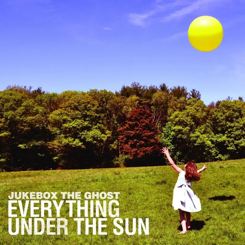 Everything Under the Sun (Amazon Bonus Version)