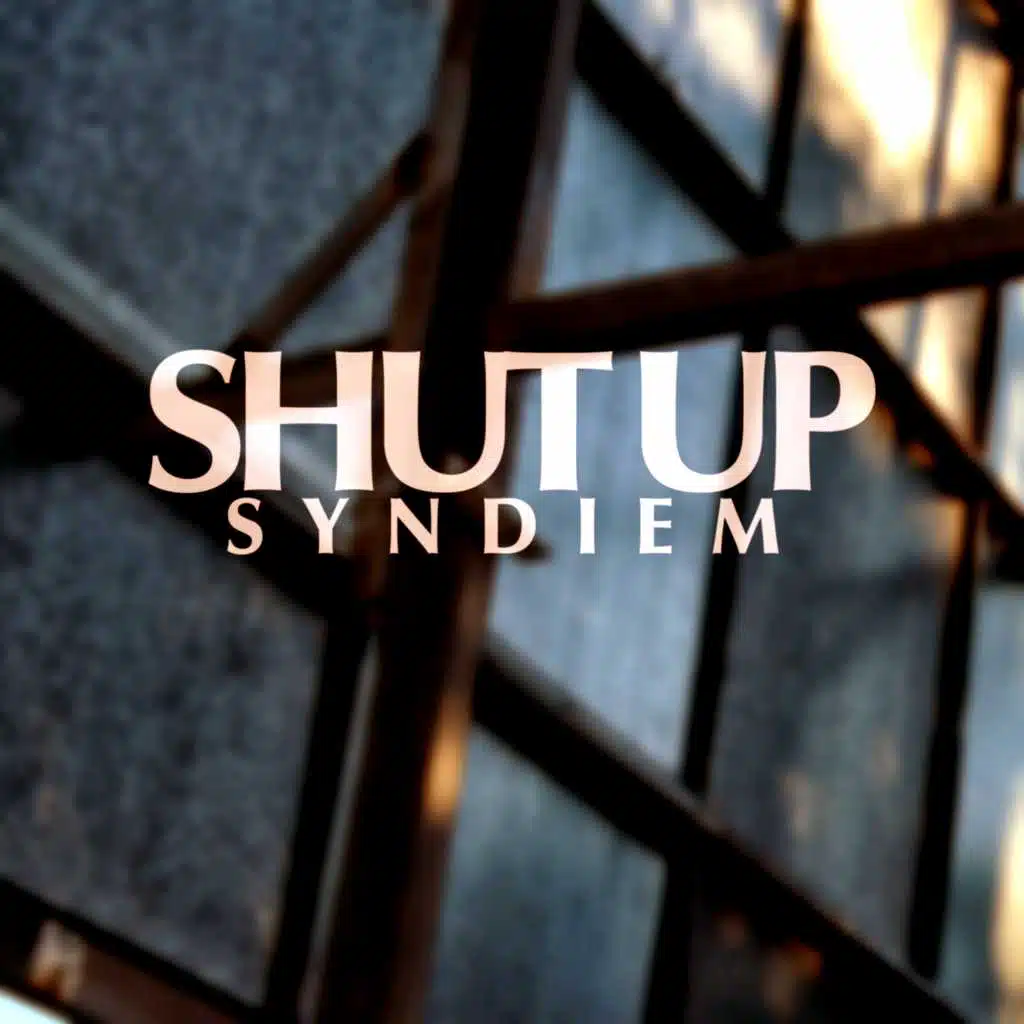 Shut Up