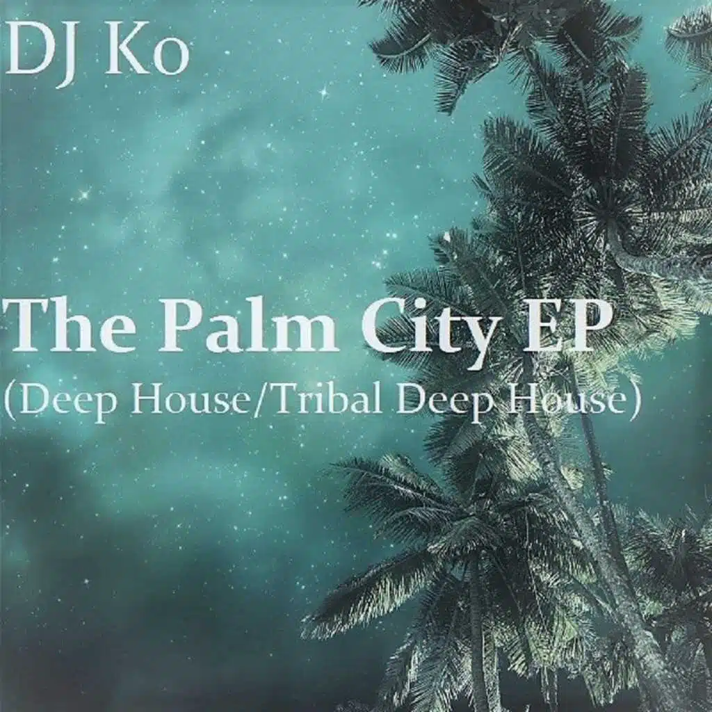 Sea Mist (Dawn Remix)