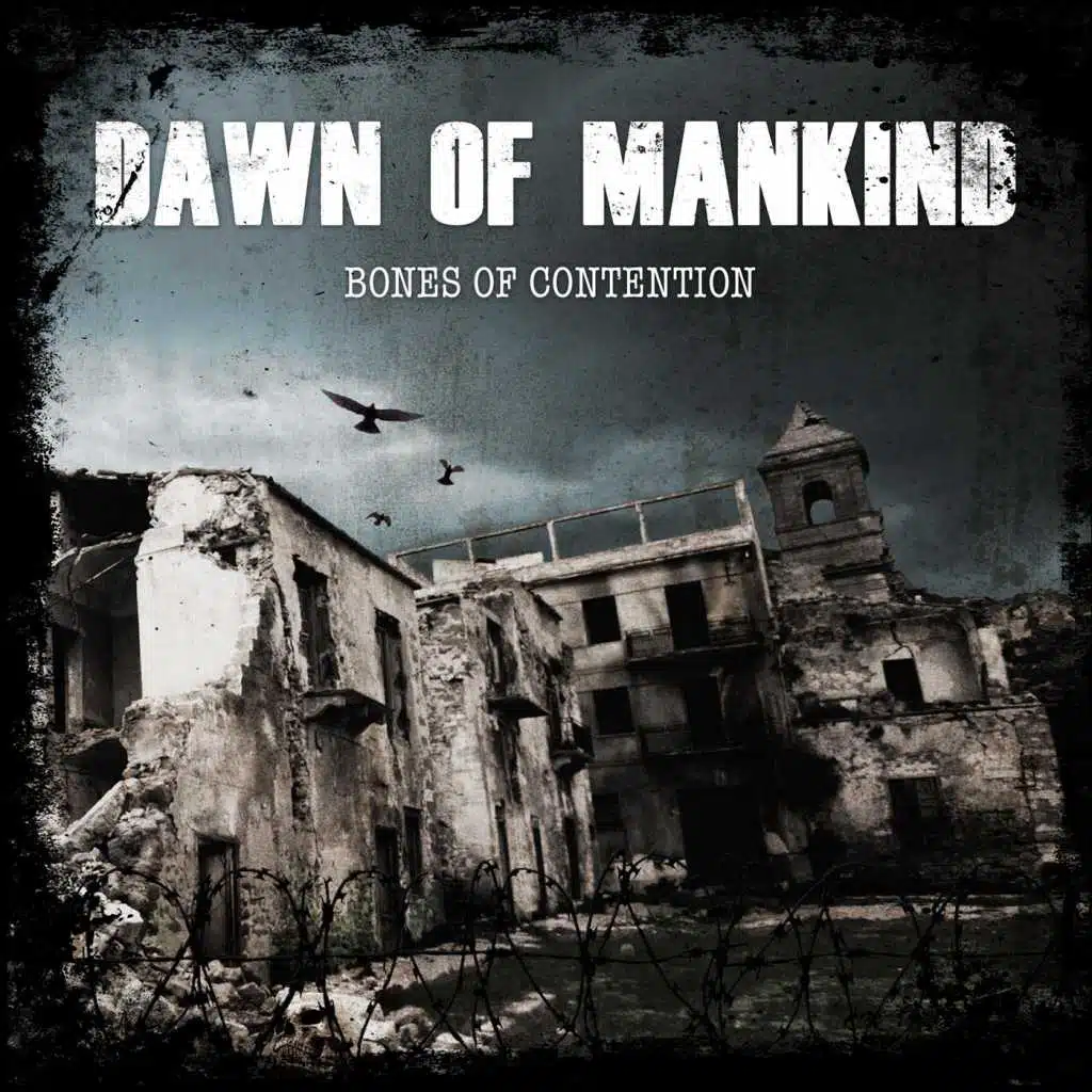 Bones of Contention