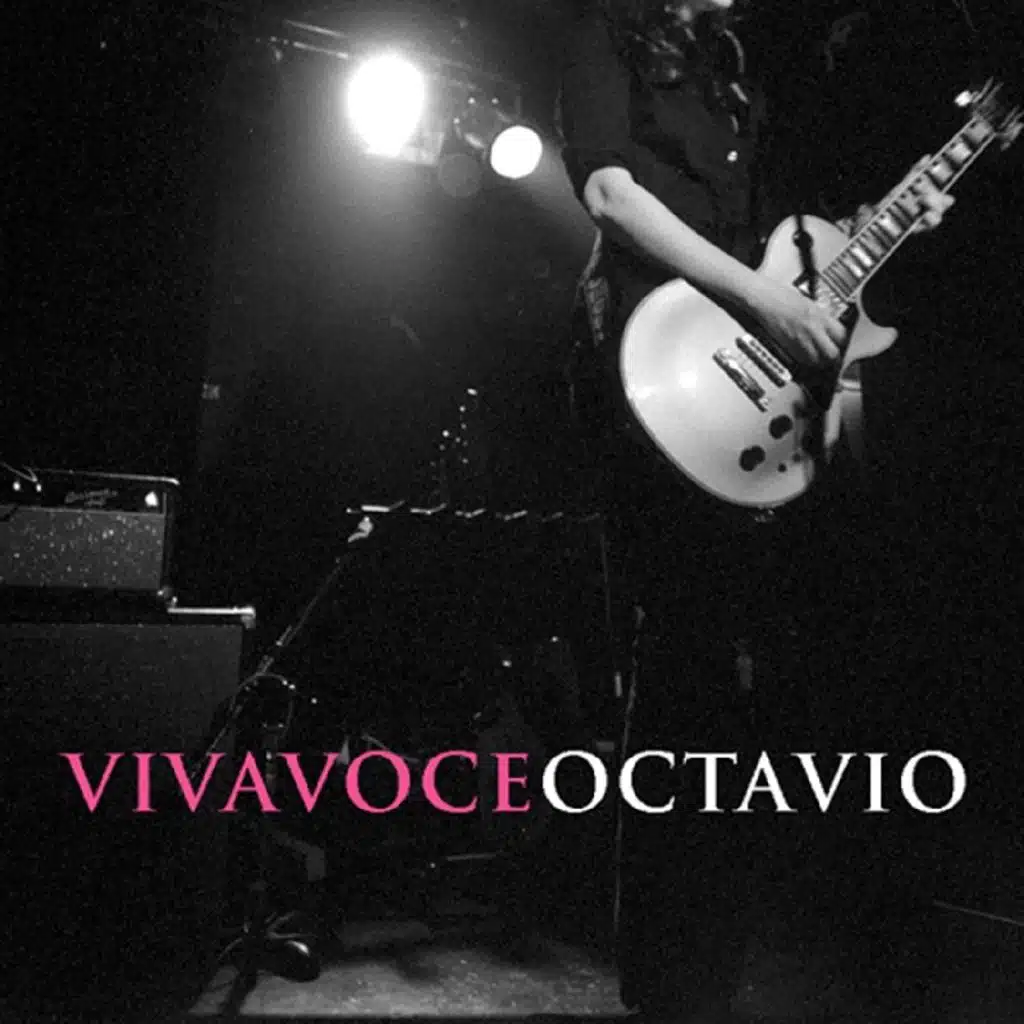 Octavio (from Rose City)