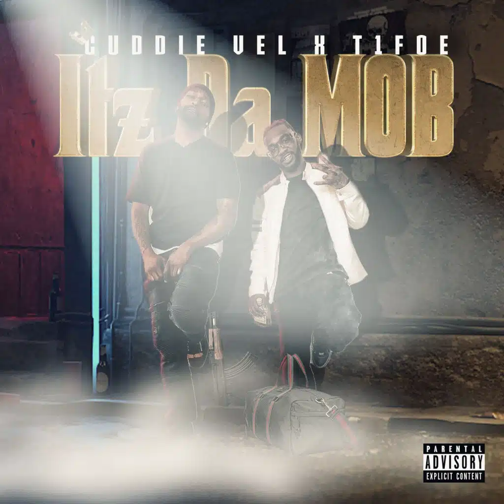It’z da Mob