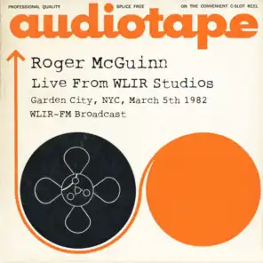 Live From WLIR Studios, Garden City, NYC March 5th 1982 WLIR-FM Broadcast (Remastered)