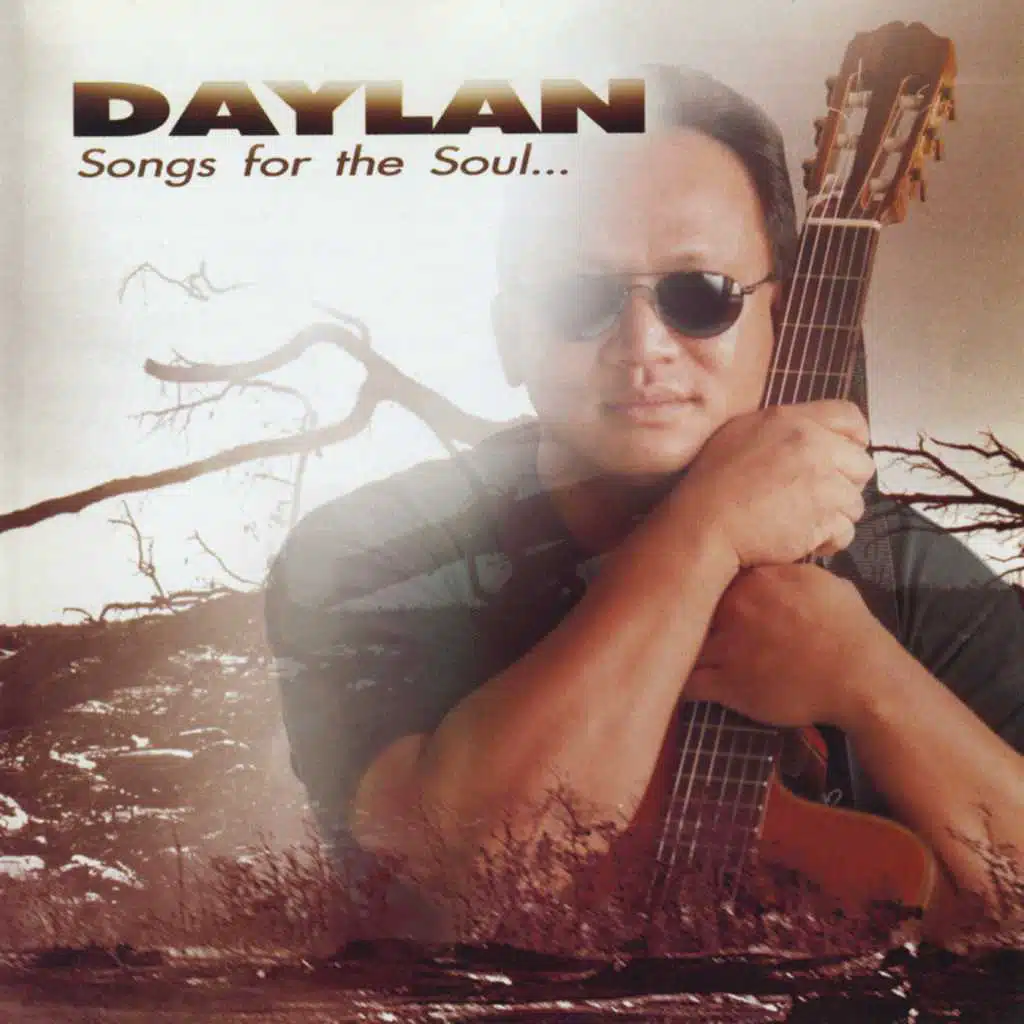Songs For The Soul