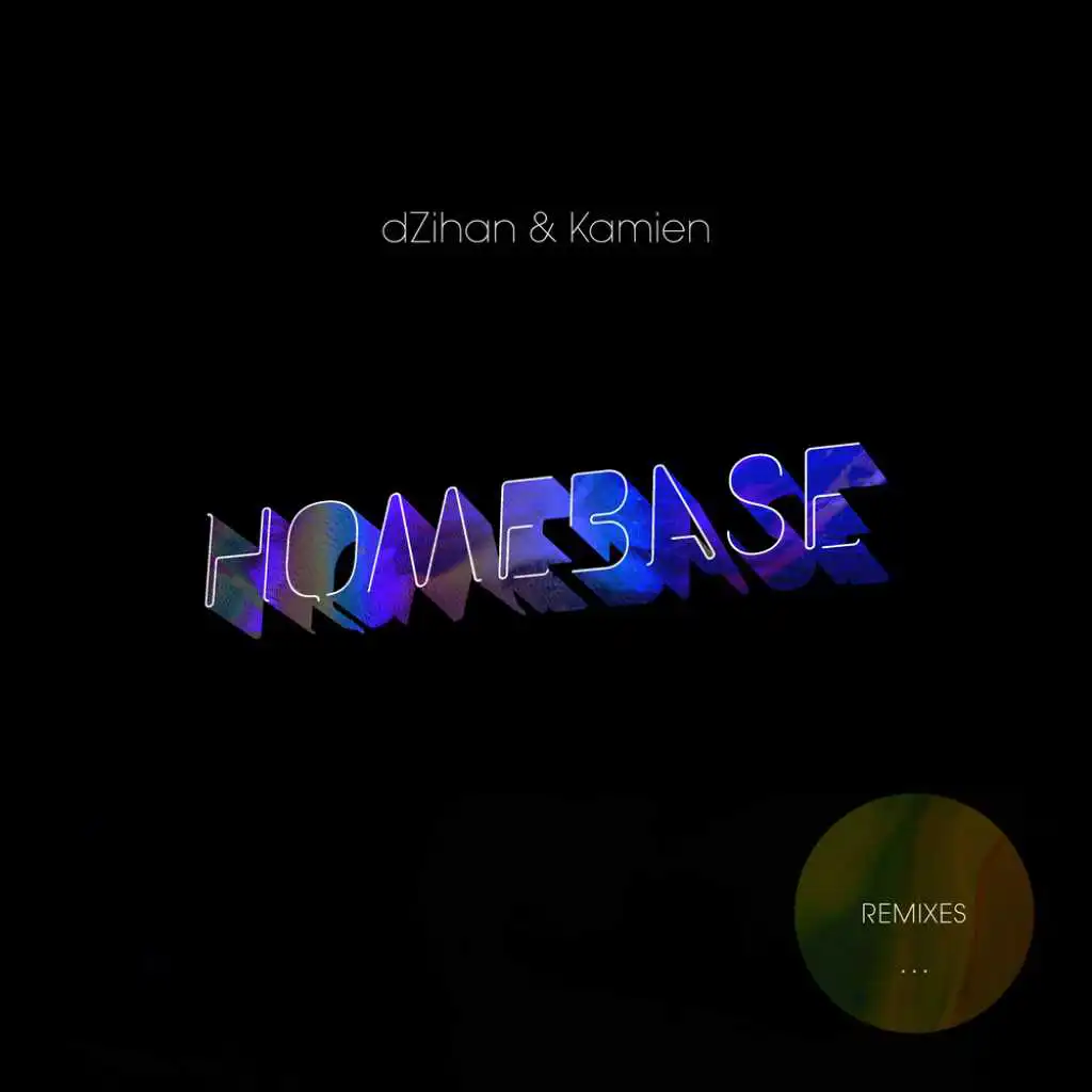 Homebase (Haris Remix)
