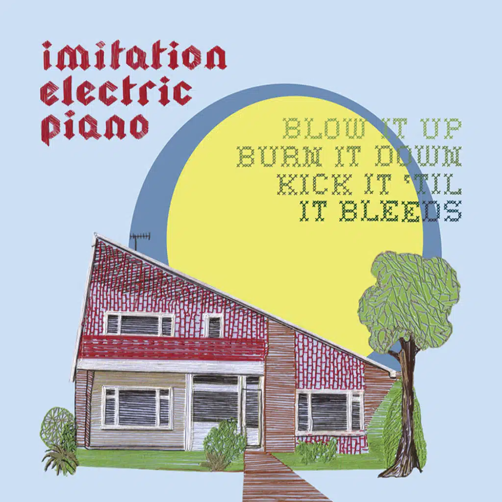 Imitation Electric Piano