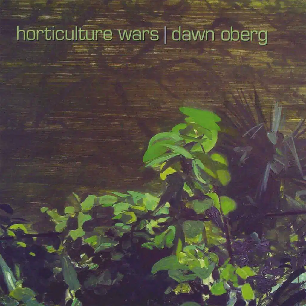 Horticulture Wars