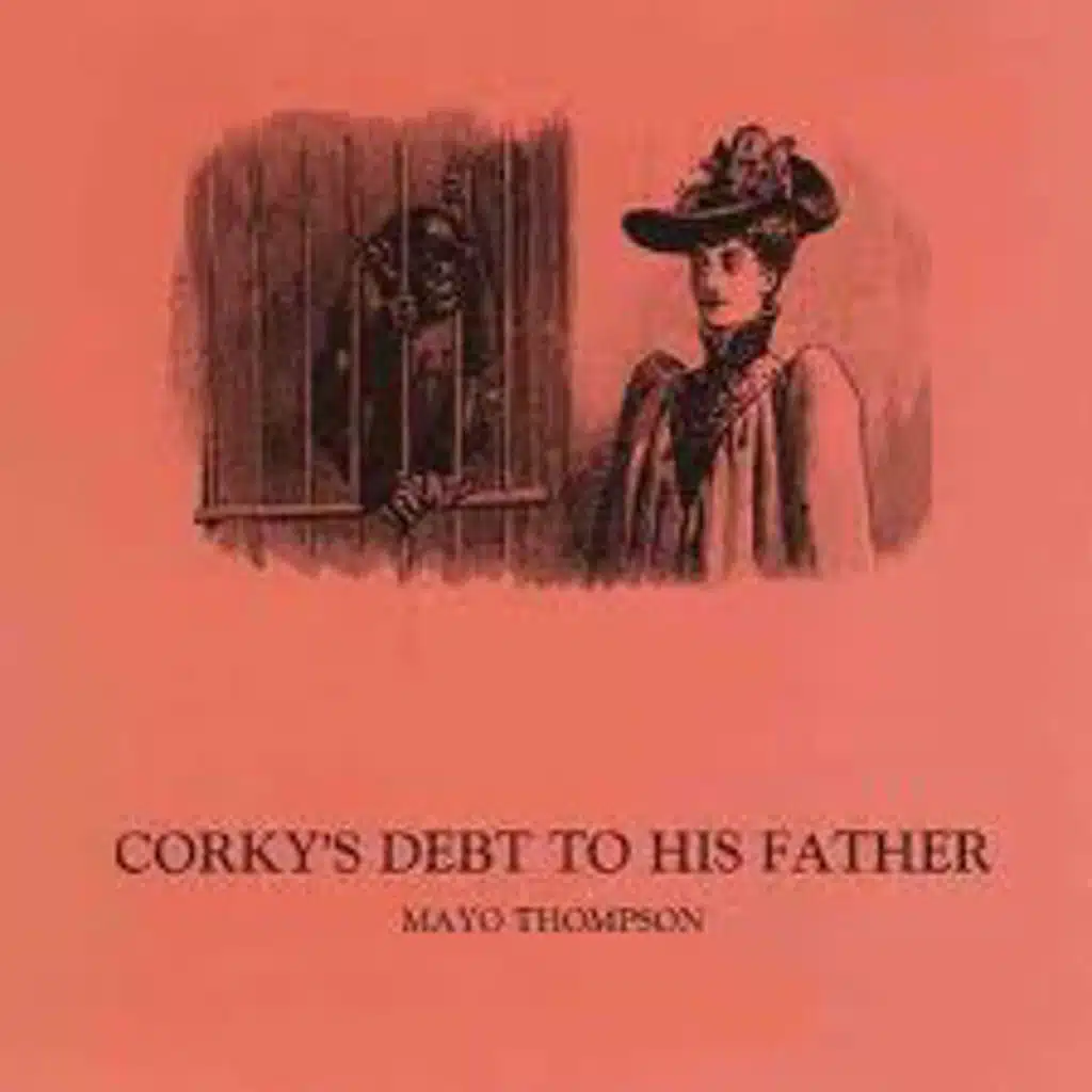 Corky's Debt To His Father