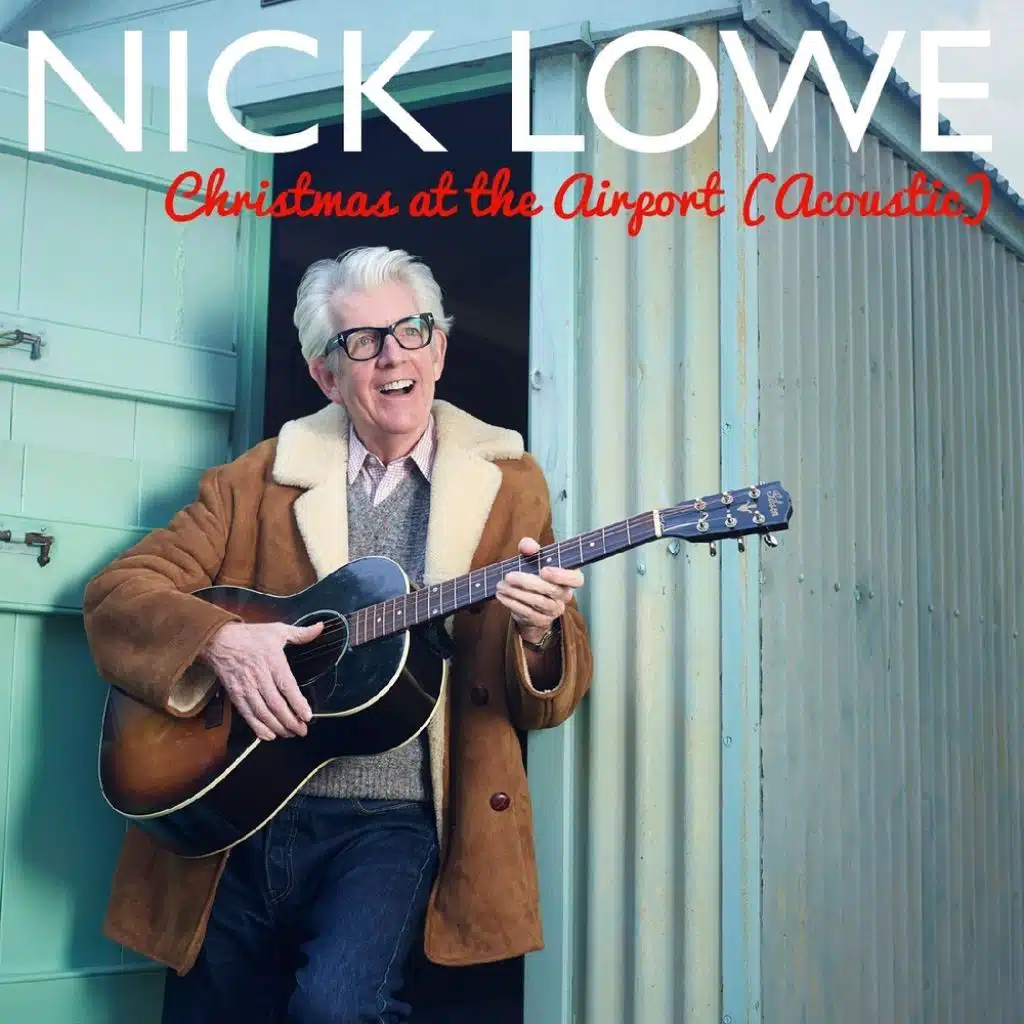 Christmas at the Airport (Acoustic)