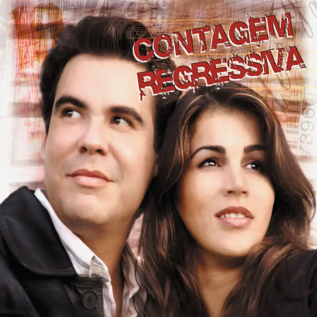 Contagem Regressiva