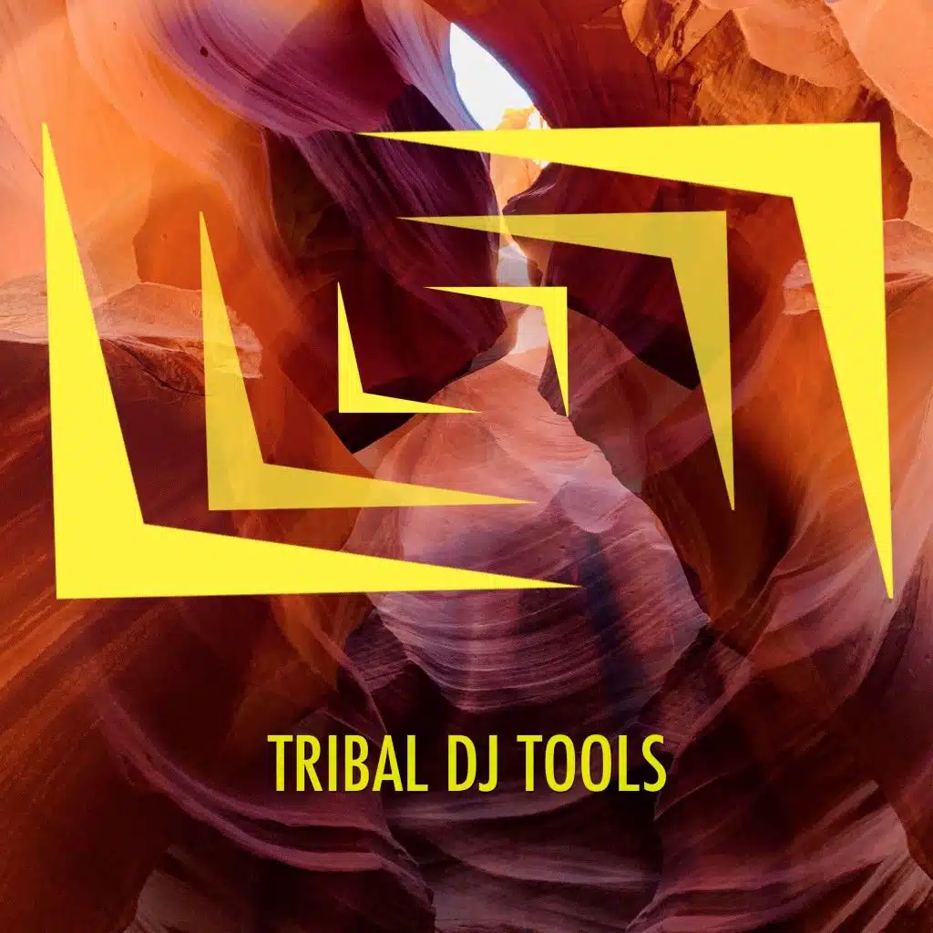 Tribal DJ Tools
