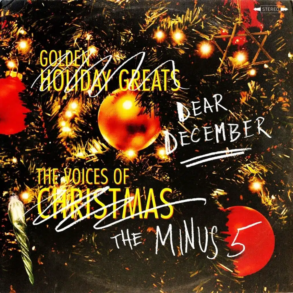New Christmas Hymn