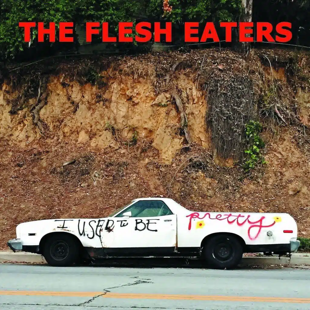 The Flesh Eaters