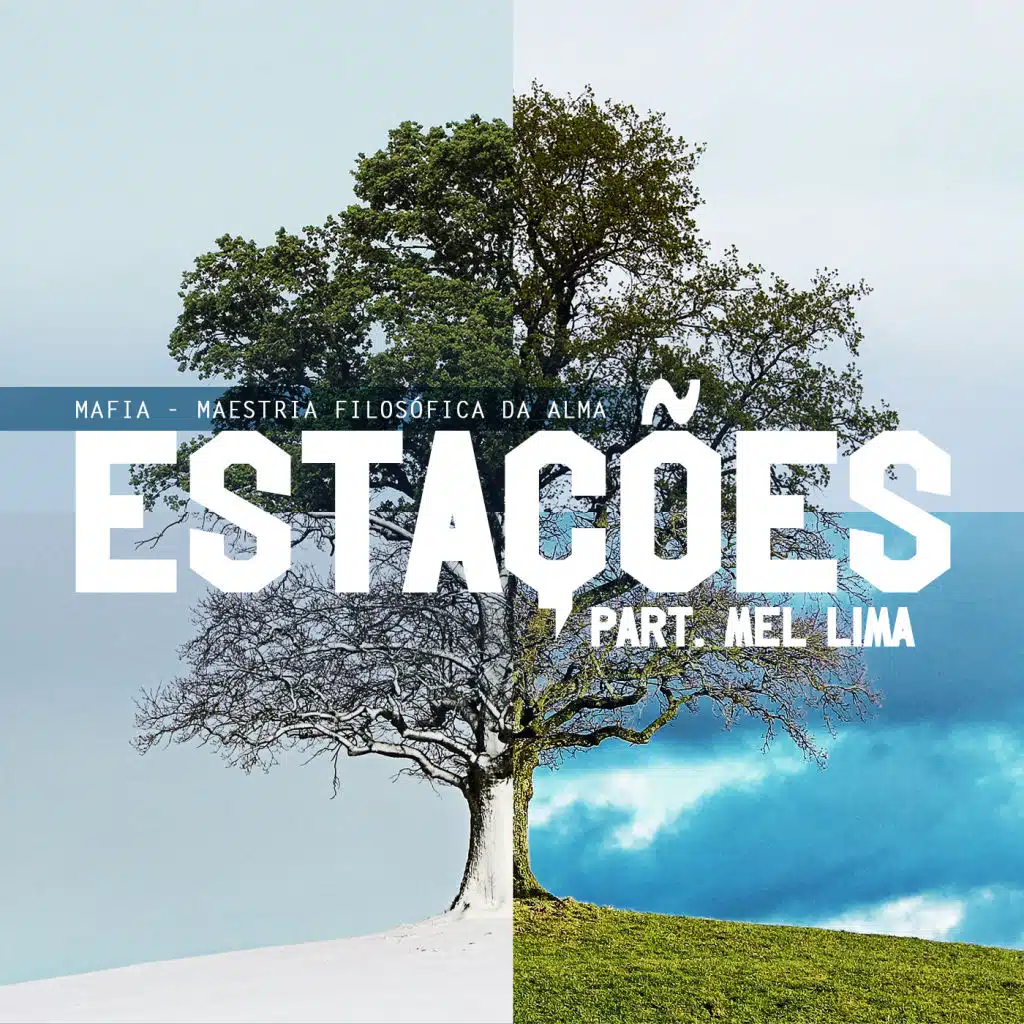 Estações (feat. Mel Lima)