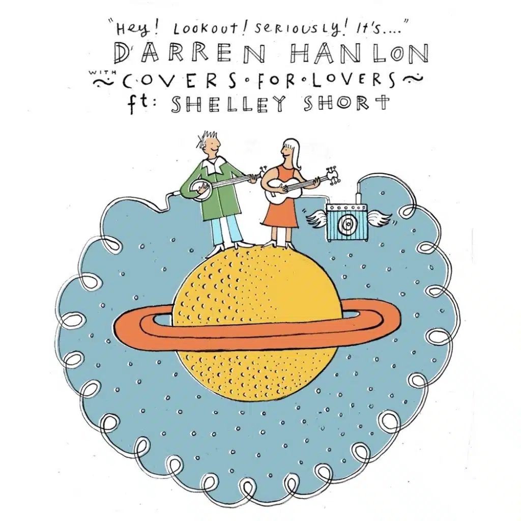 Covers for Lovers (feat. Shelley Short)