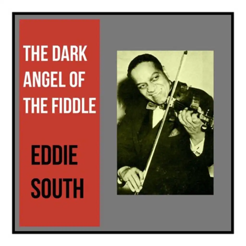 The Dark Angel of the Fiddle