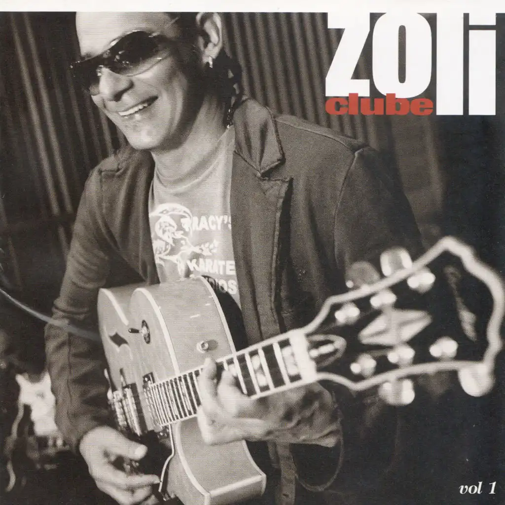 Zoli Clube