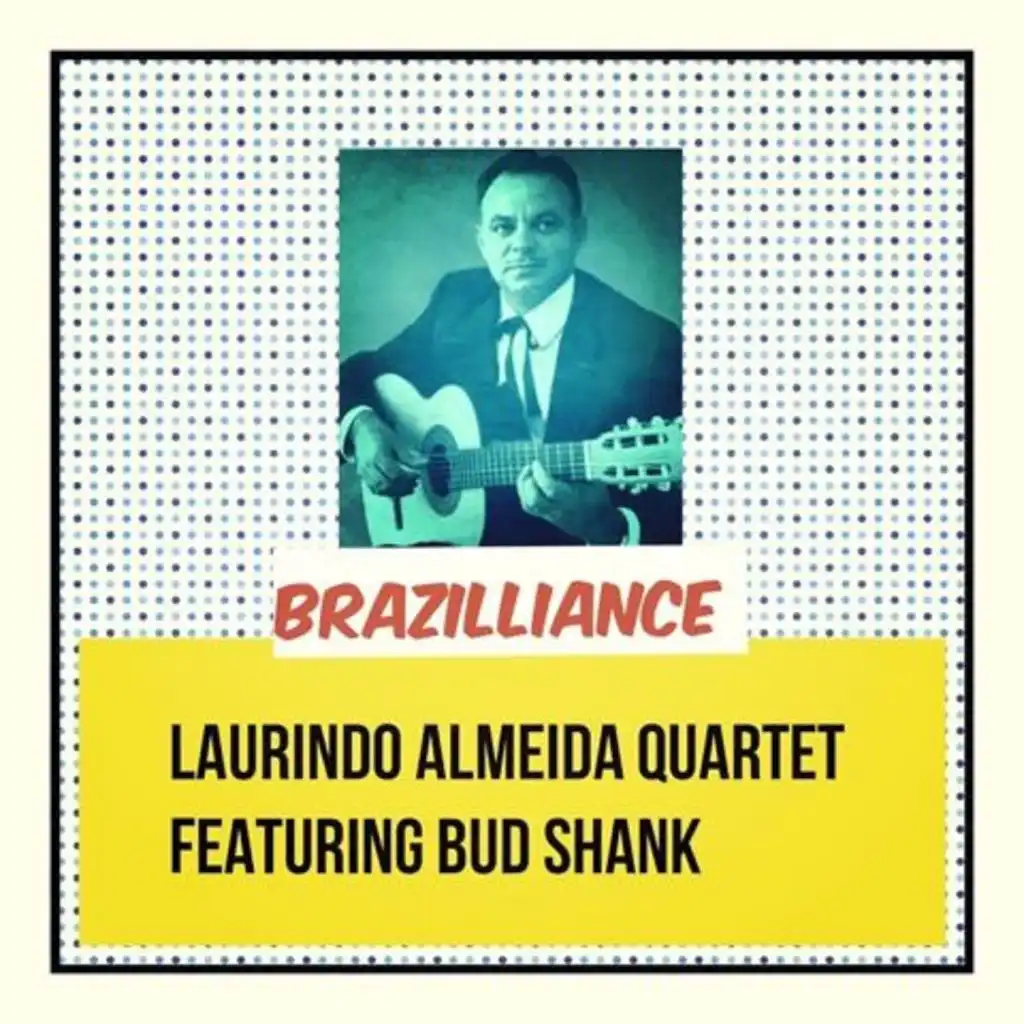 Amor Flamenco (feat. Bud Shank)