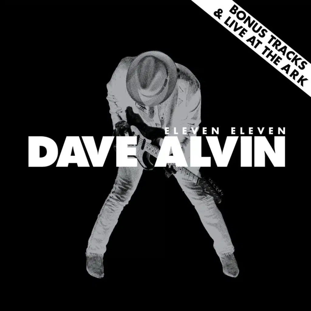 Dave Alvin & The Guilty Ones