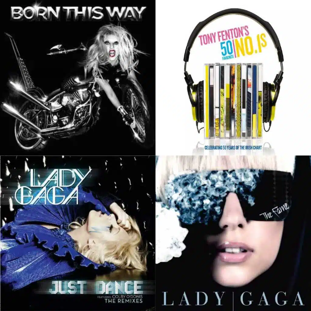 Lady Gaga