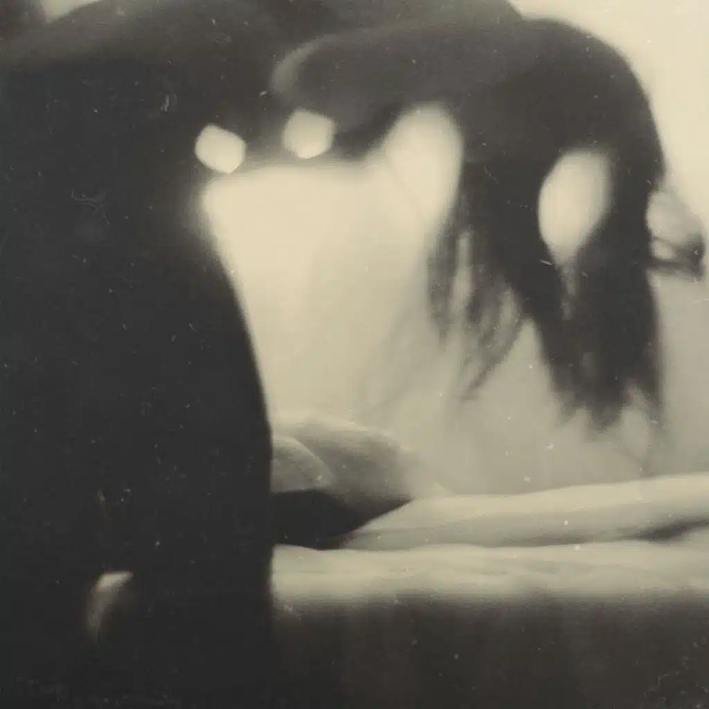 When You Are Close, I Am Gone