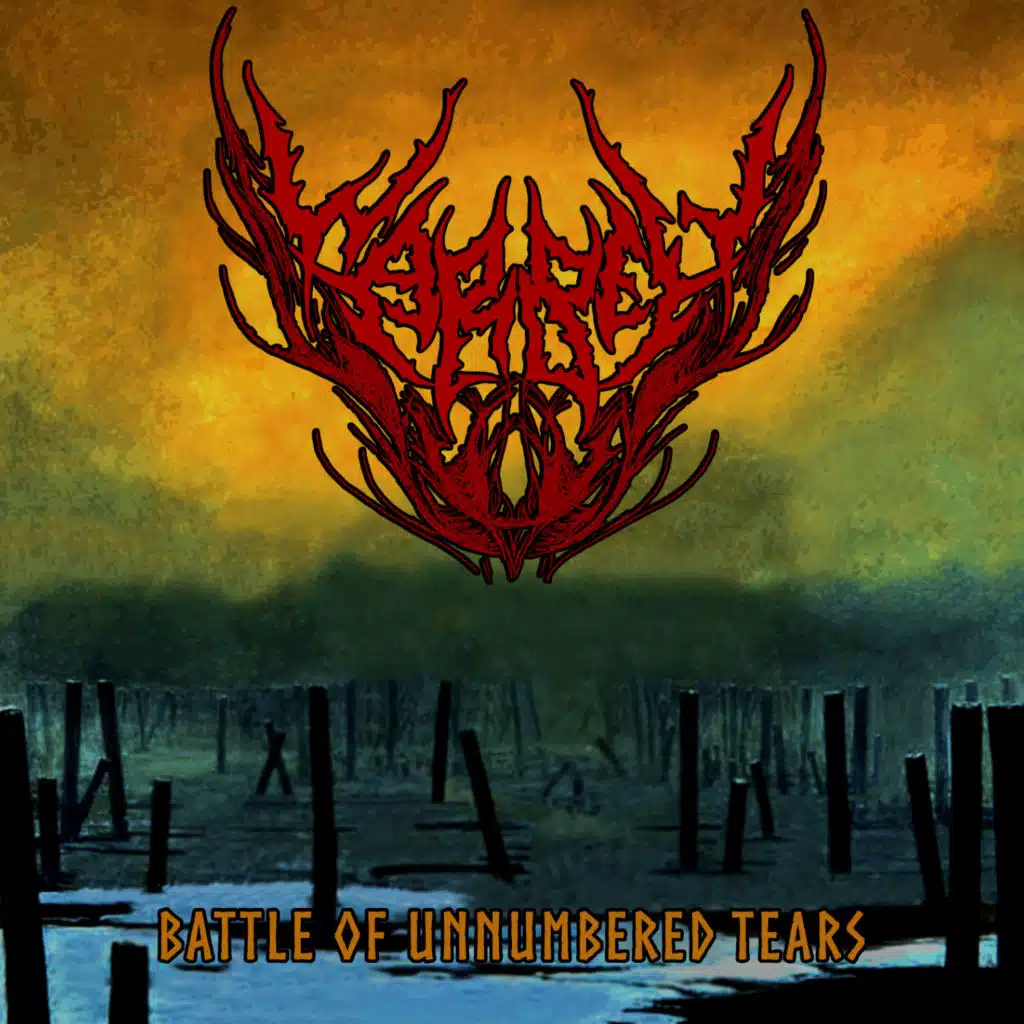 Battle of Unnumbered Tears