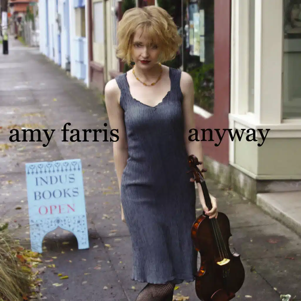 Amy Farris