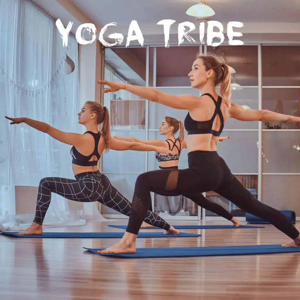 Meditation Spa featuring 