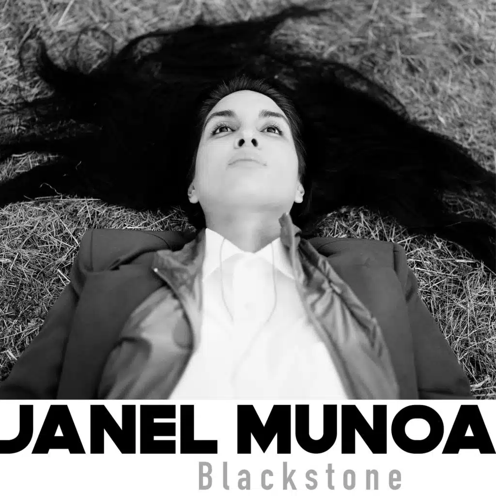 Janel Munoa