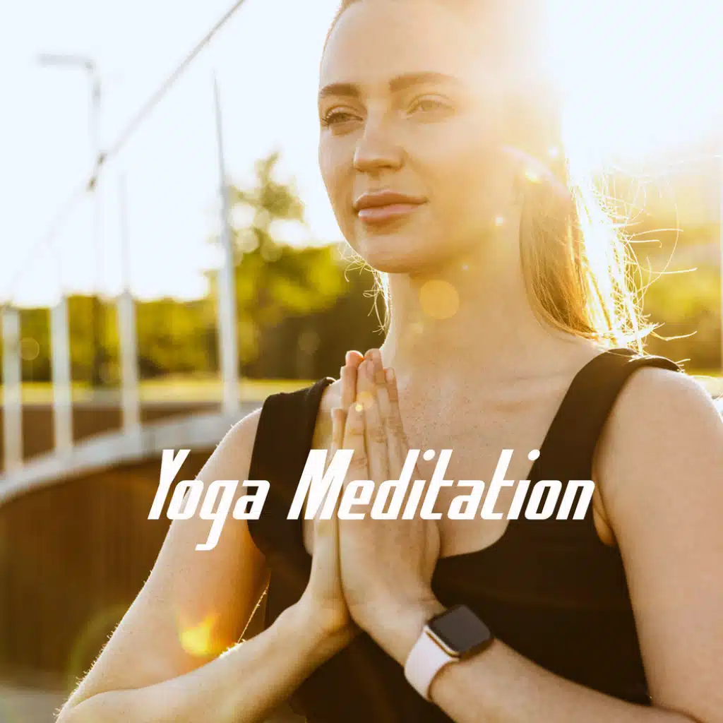 Yoga Meditation