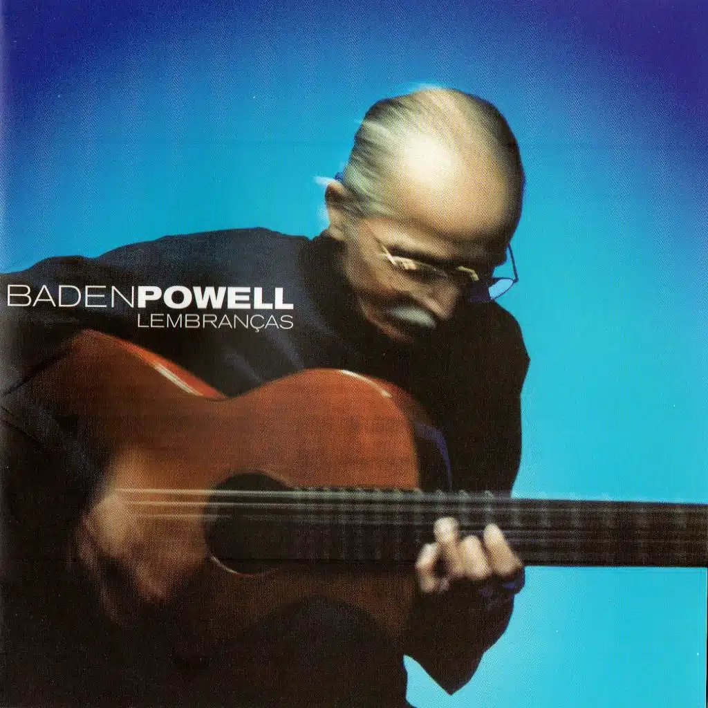 Linda Flor (Ai, Ioiô)