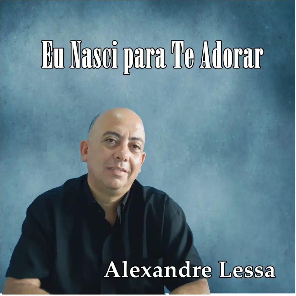 Eu Nasci para Te Adorar (Ao Vivo)