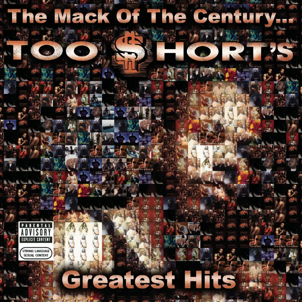 Life Is ...Too $hort