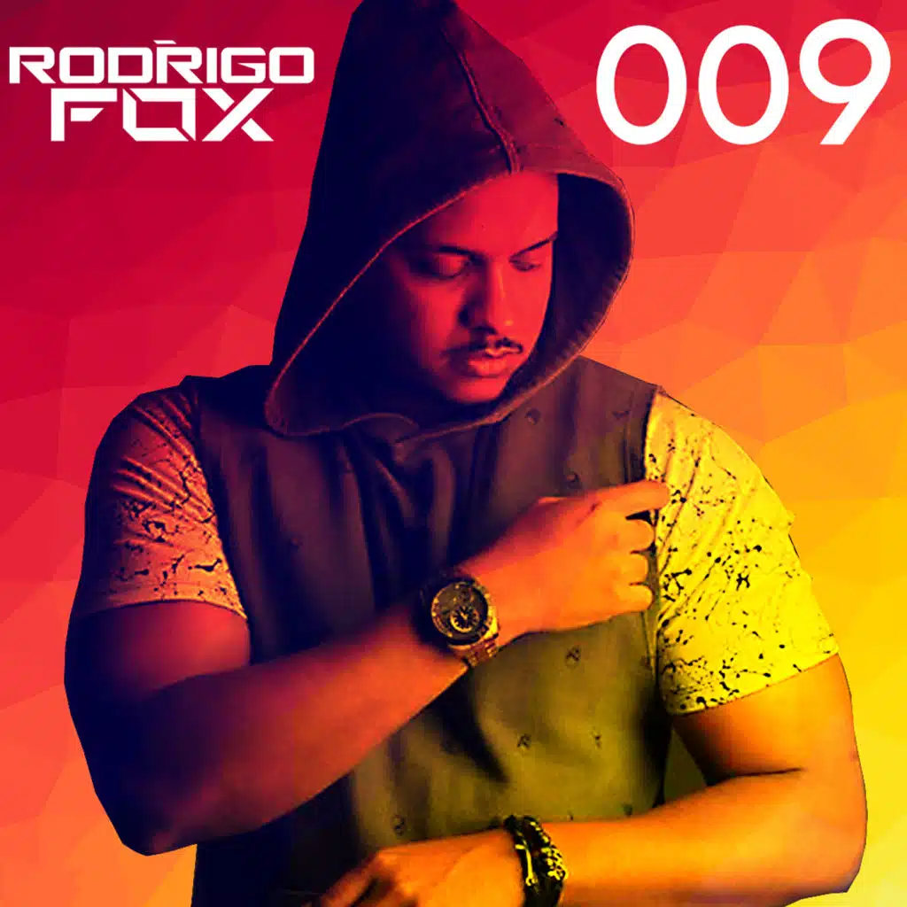 Rodrigo Fox 009
