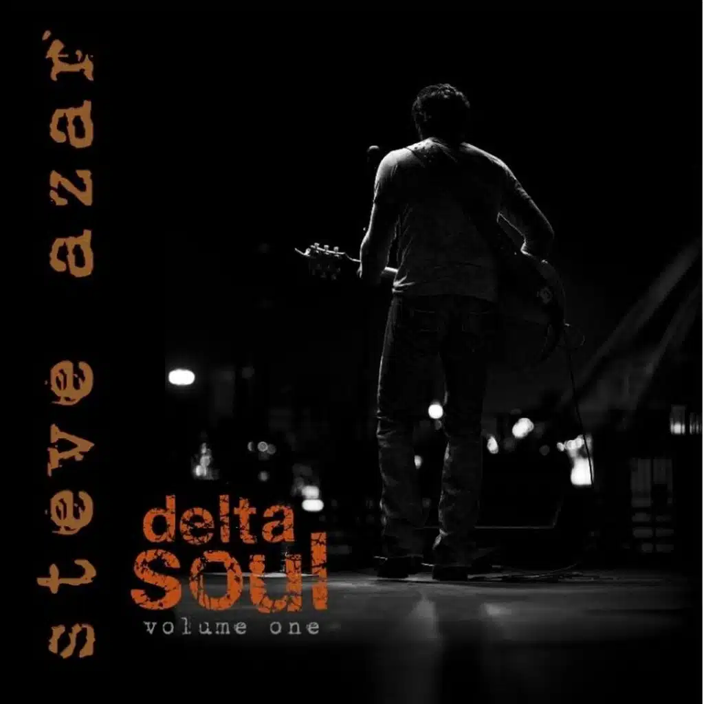 Doin' It Right (Delta Mix)