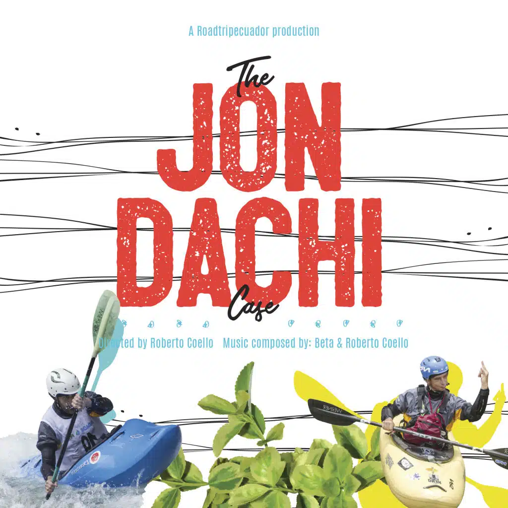 The Jondachi Case: Original Motion Picture Soundtrack