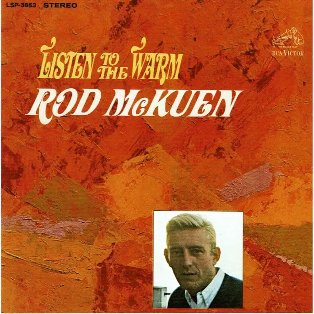 Listen to the Warm (Vocal)